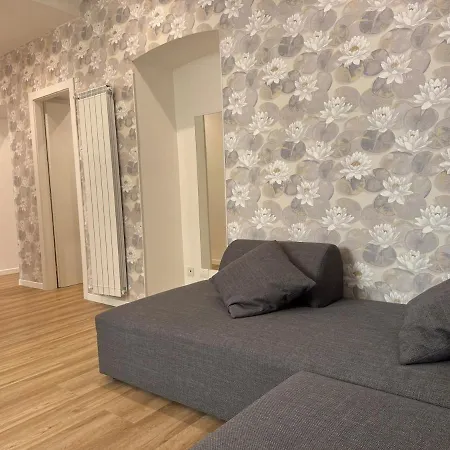 Marsaglia 2 Apartman San Remo