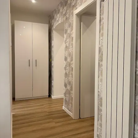 Marsaglia 2 Apartman